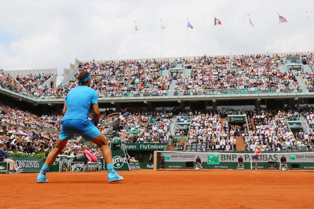 2024 French Open Travel Packages - Roadtrips