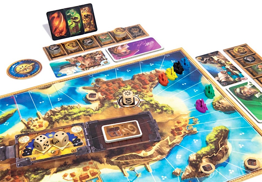 The Best Board Games For Travel lovers Lonely Planet the-best-board-games-for-travel-lovers-lonely-planet