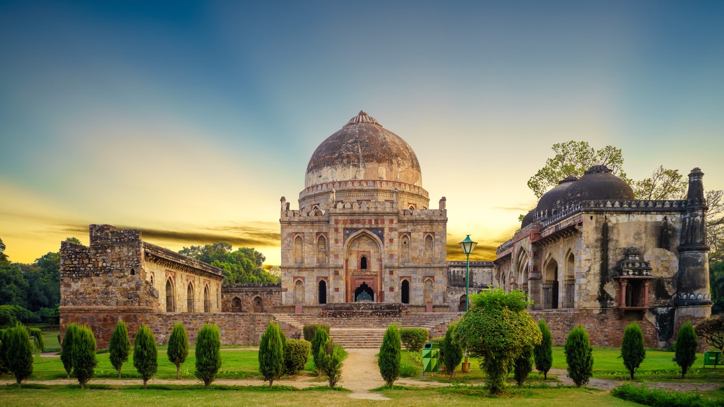 tourist places in delhi for summer