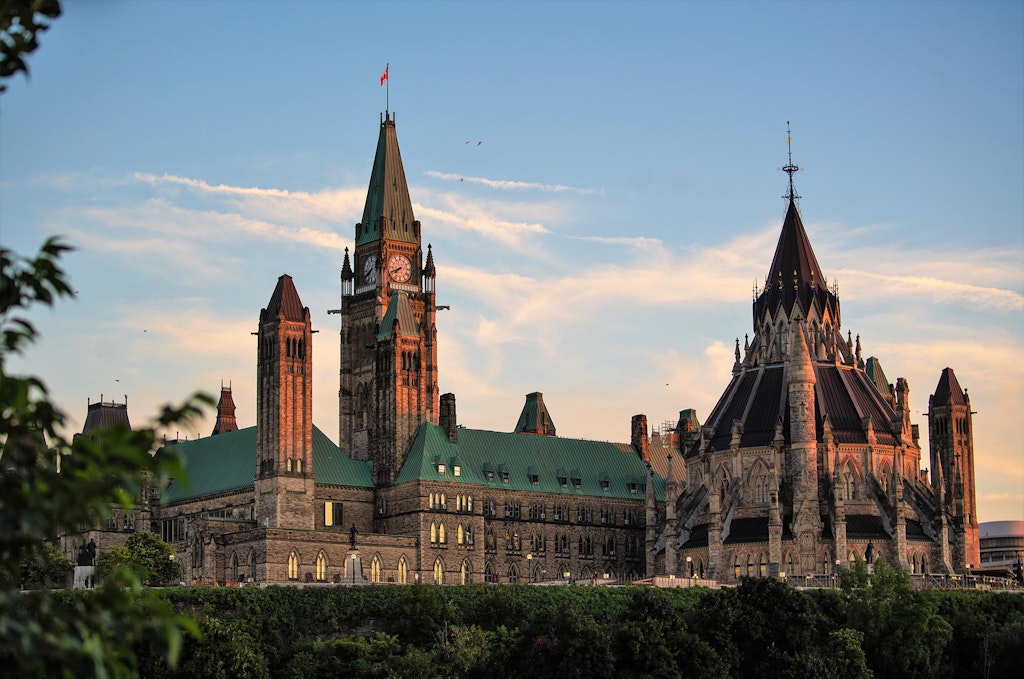 Canada’s can’t-miss capital: how to spend 24 hours in Ottawa - Lonely ...