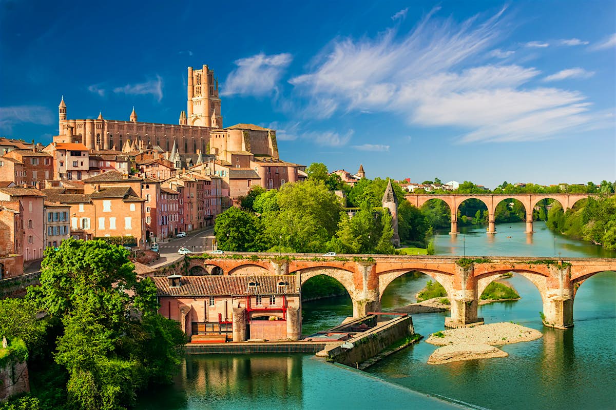 How to do a long weekend in France's Tarn region - Lonely Planet