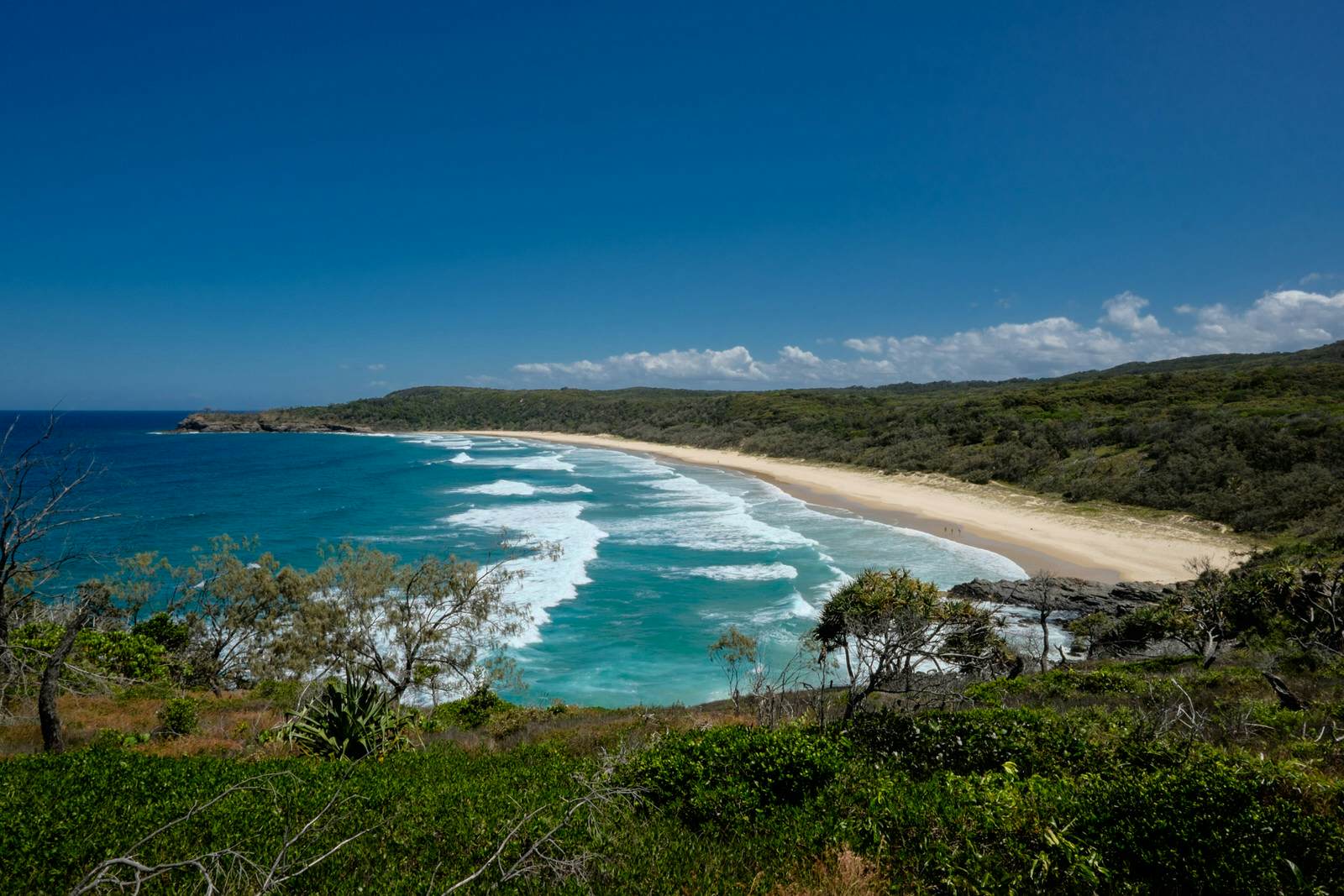 Australias 7 best nudist beaches