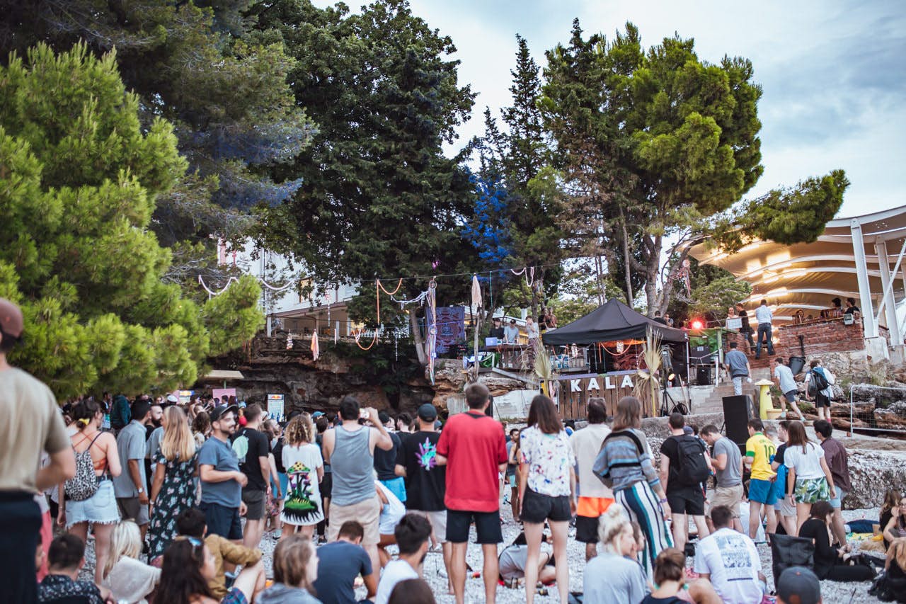 10 Of Europe S Best Music Festivals In Amazing Locations Lonely Planet