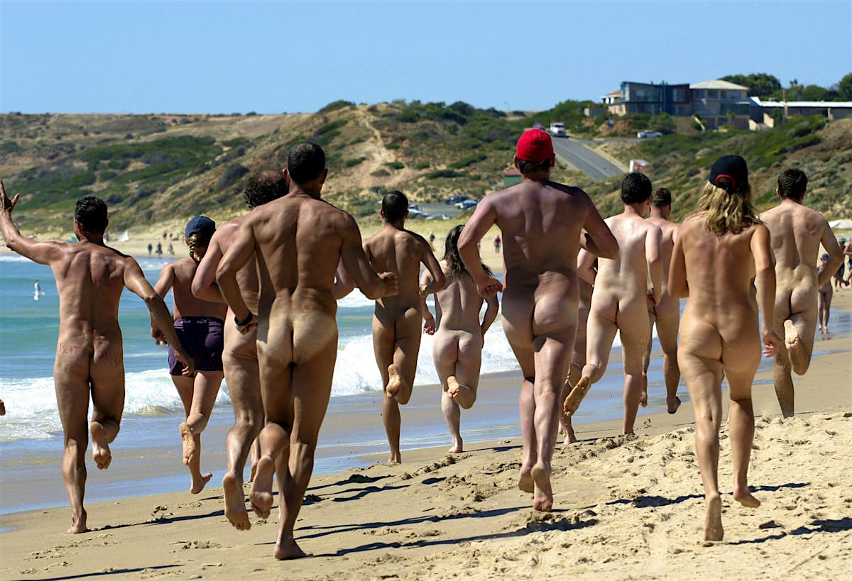 Plus Size Beach Group Nude - The 6 best nudist beaches in Australia - Lonely Planet