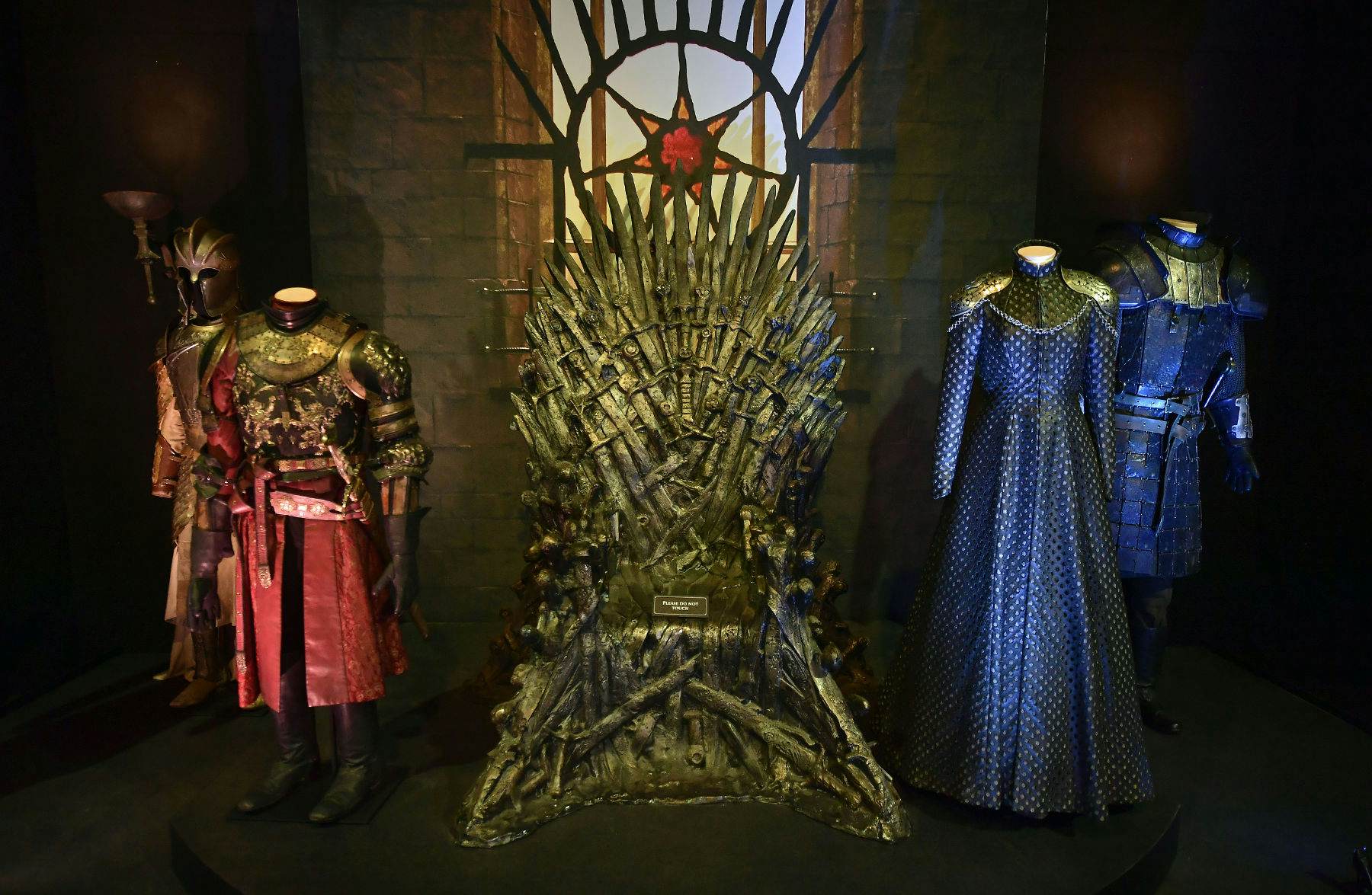 Where To Find Game Of Thrones Tours And Attractions After The