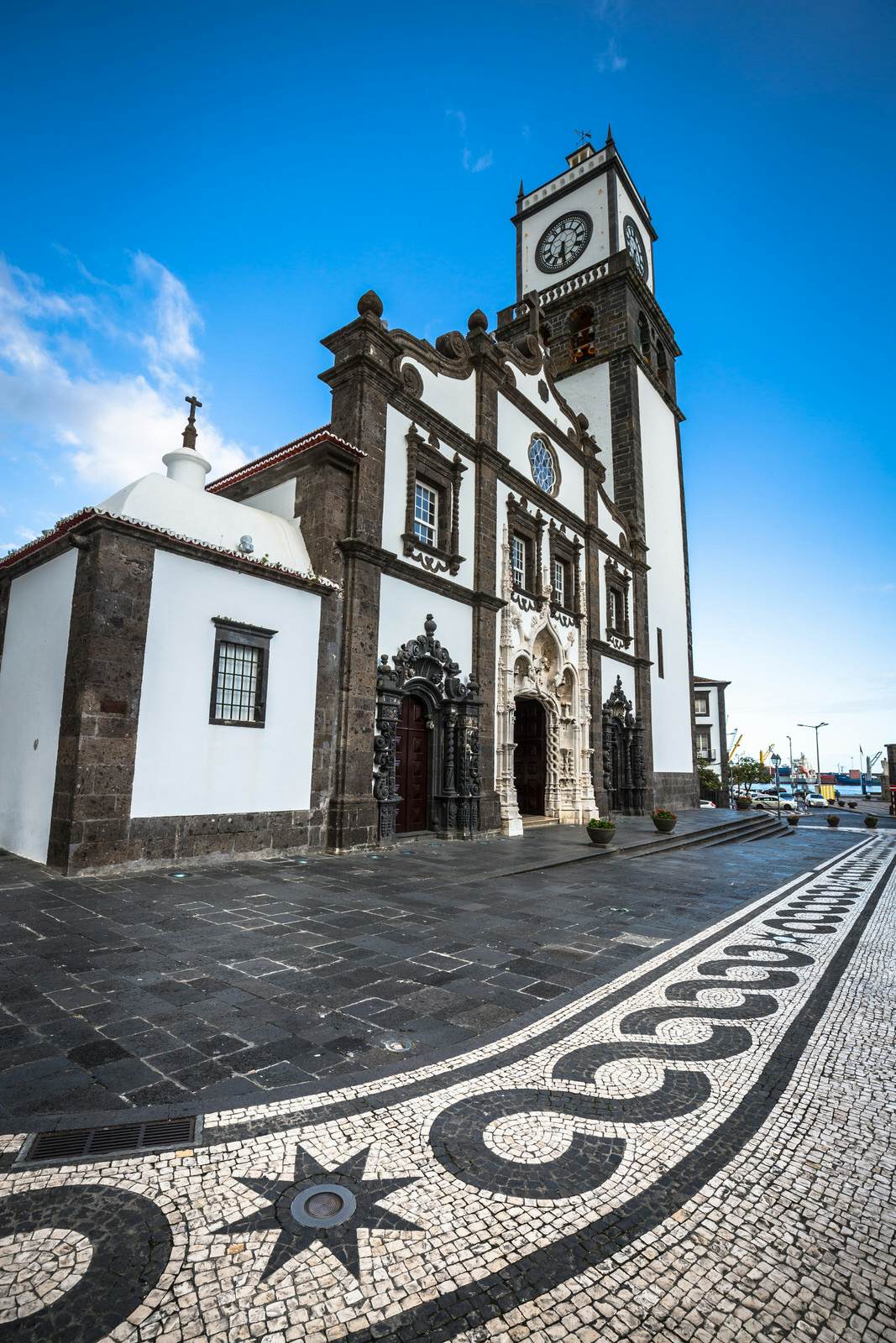 Why Sao Miguel Is The Perfect Island For Discovering The Azores Lonely Planet