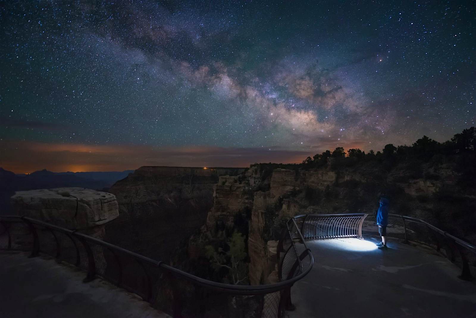 Which Us Dark Sky Park Is Right For You Lonely Planet