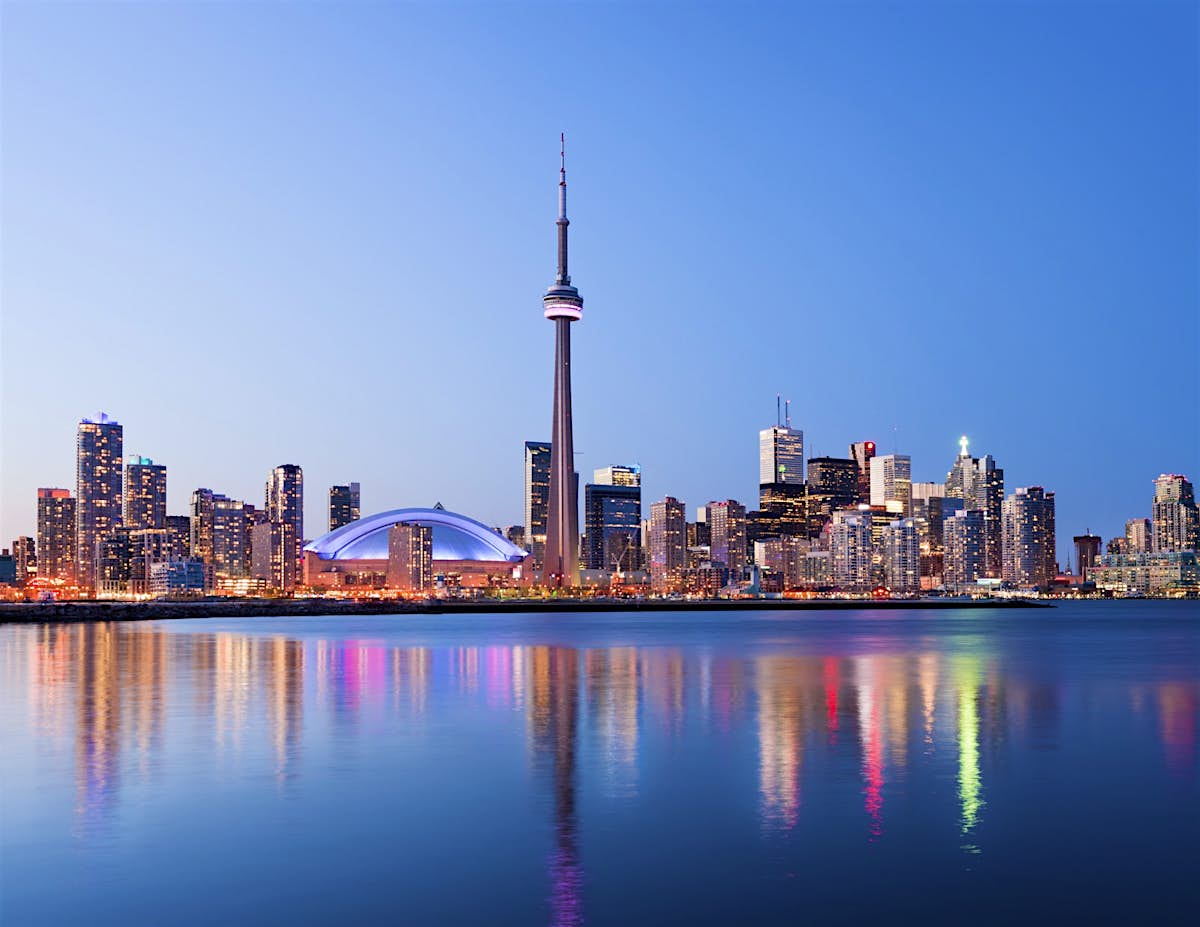 Things to do in Toronto that are worth the hype Lonely