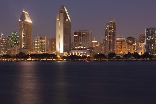 How to spend a perfect weekend in San Diego - Lonely Planet