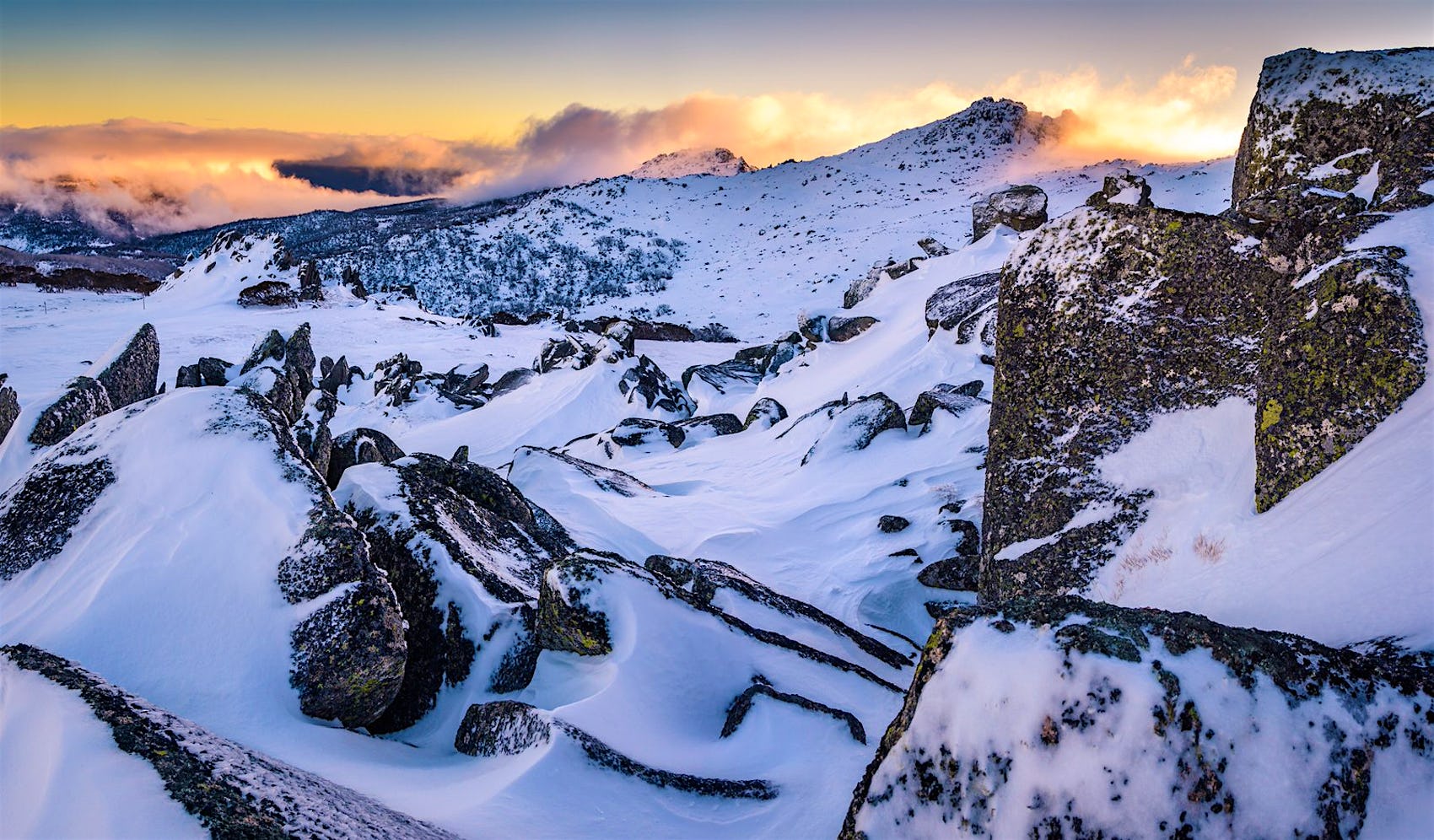 The best things to do in Australia during winter Lonely The best things to do in Australia during winter Lonely
