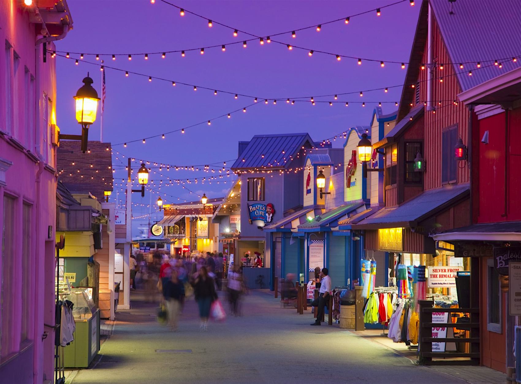 How to experience the best of Monterey California Lonely Planet How to experience the best of Monterey California Lonely Planet