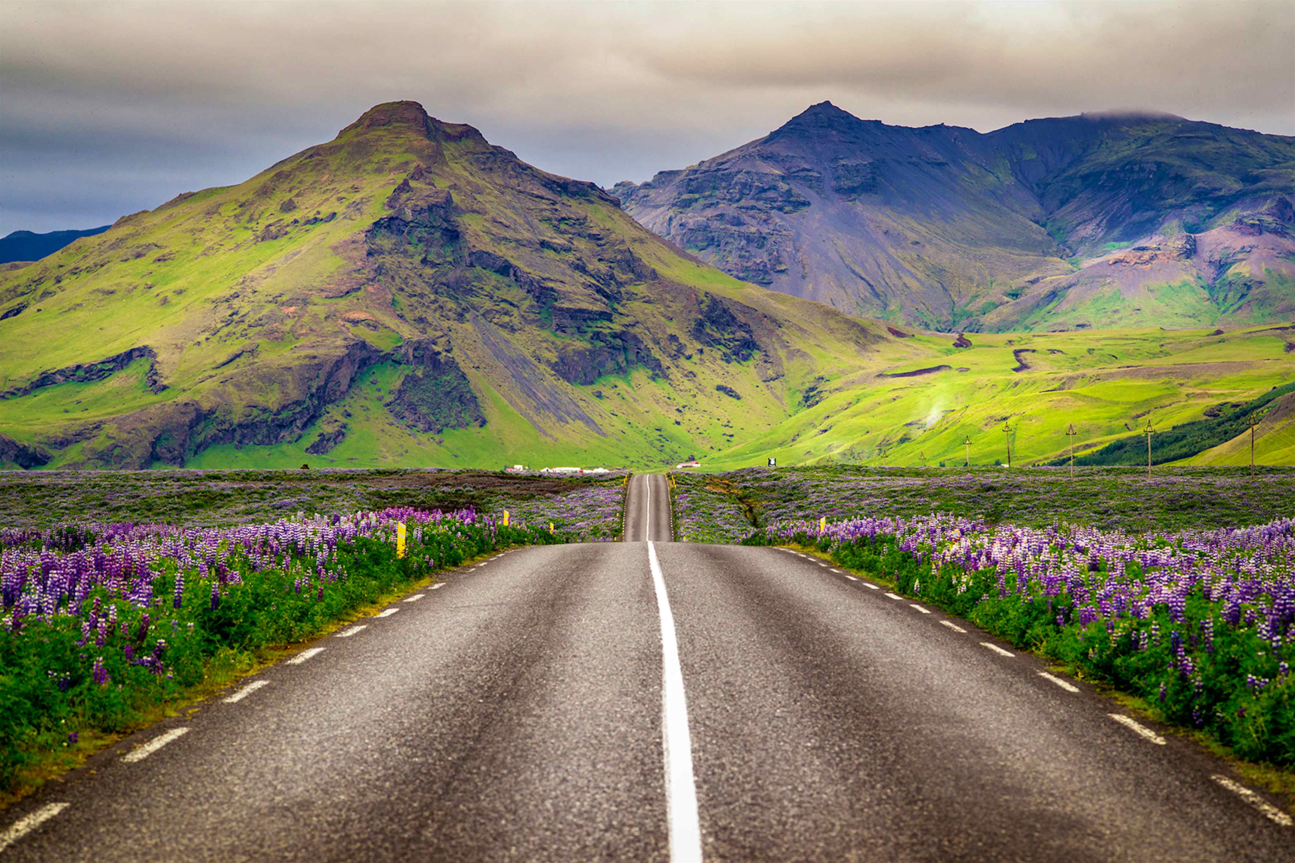 iceland road trip counterclockwise