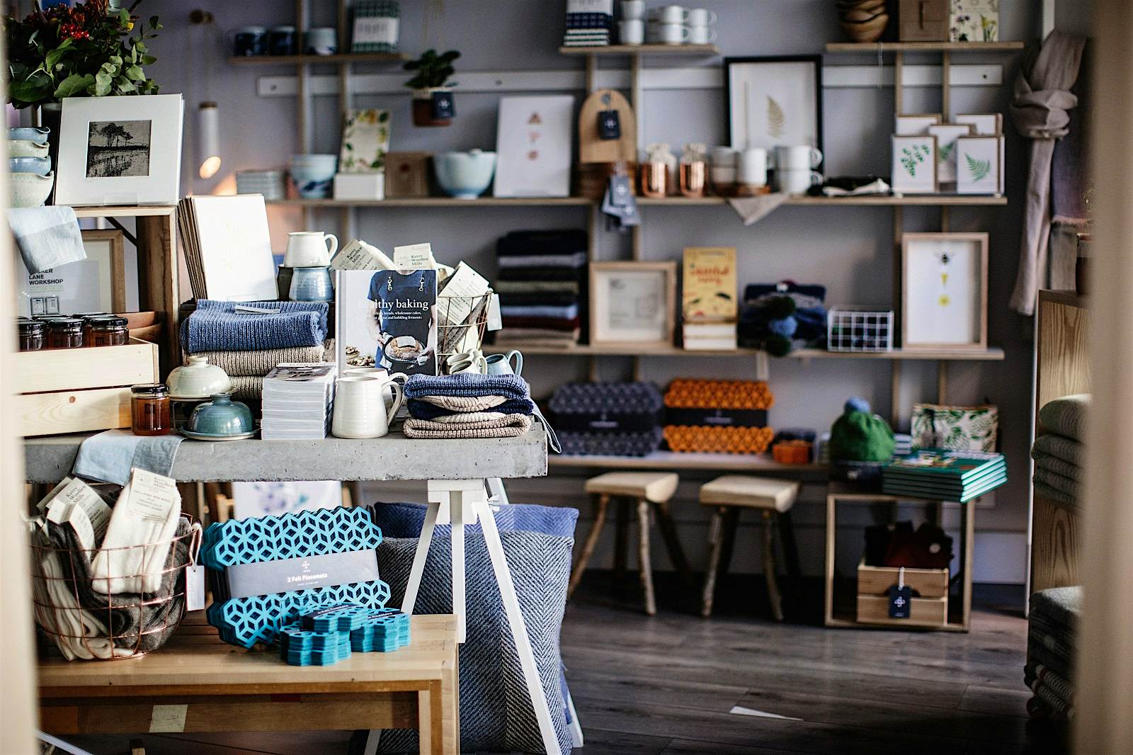 Dublin's 10 best independent shops - Lonely Planet