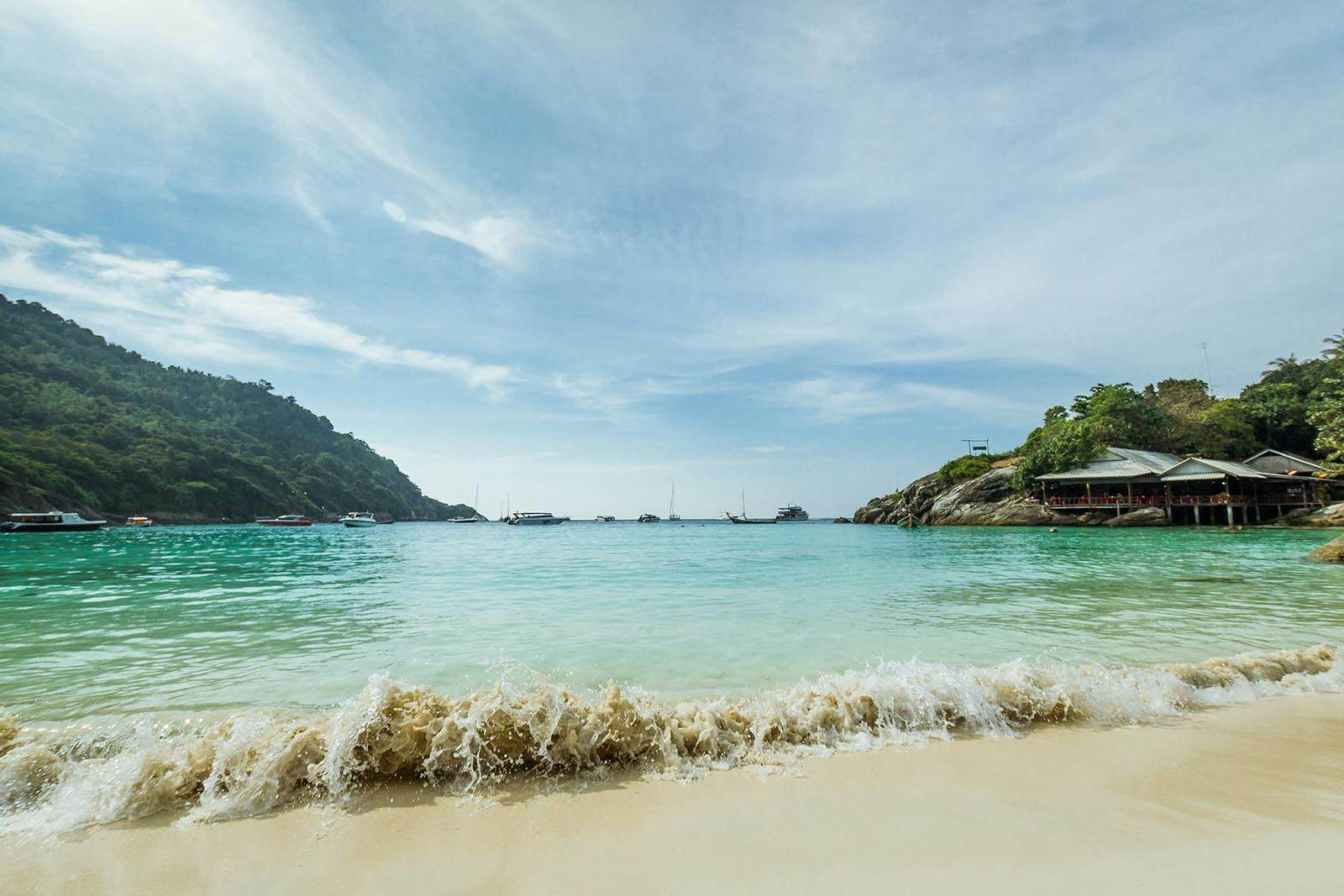 8 lesser known islands to get away from it all - Lonely Planet - Lonely ...