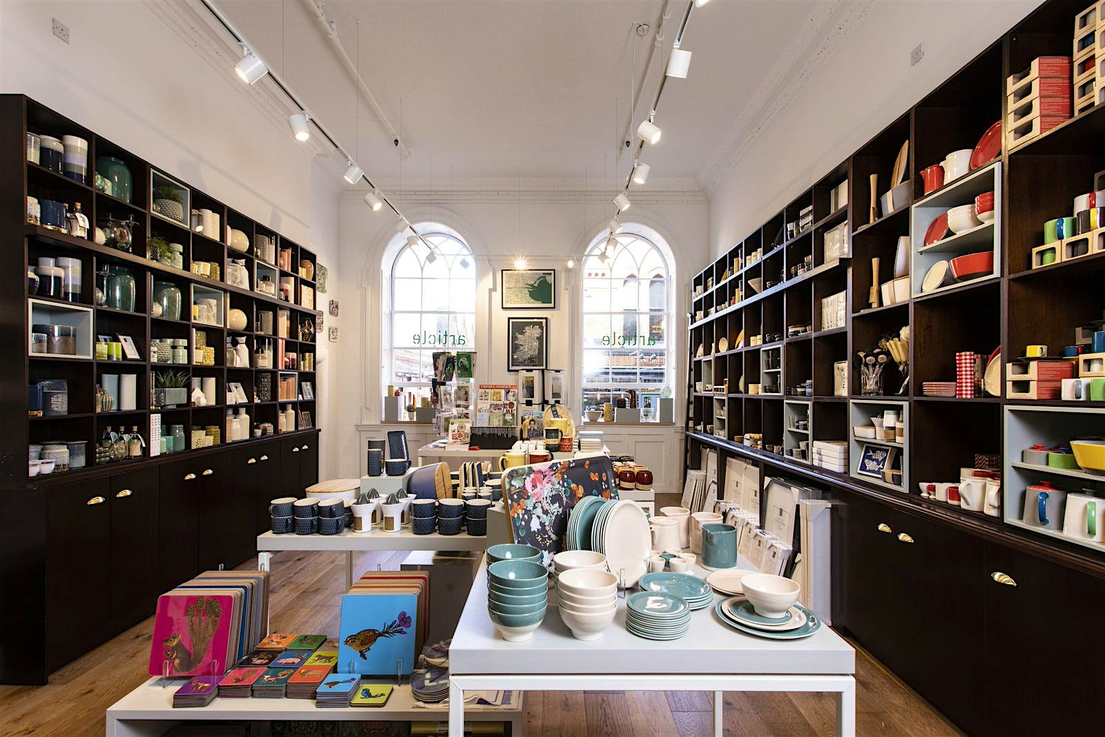 Dublin's 10 best independent shops - Lonely Planet