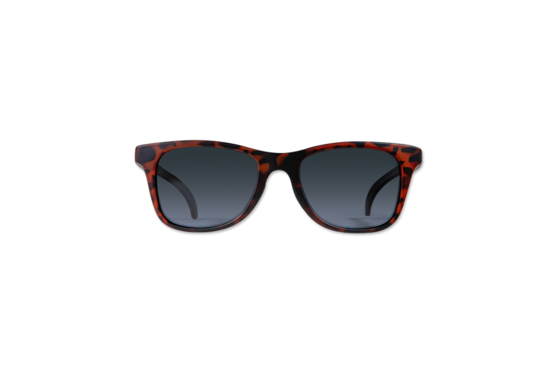Product shot of Rheos Gear floating sunglasses; Father's Day gifts