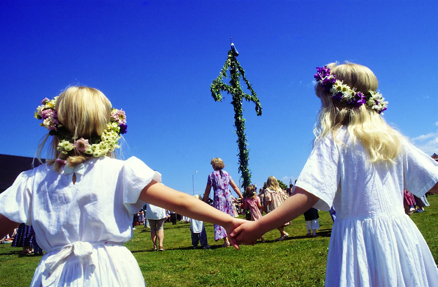 Top 8 Summer Solstice celebrations from around the world Lonely