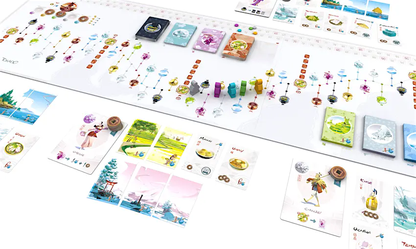 The Best Board Games For Travel Lovers Lonely Planet The Best Board Games For Travel Lovers Lonely Planet