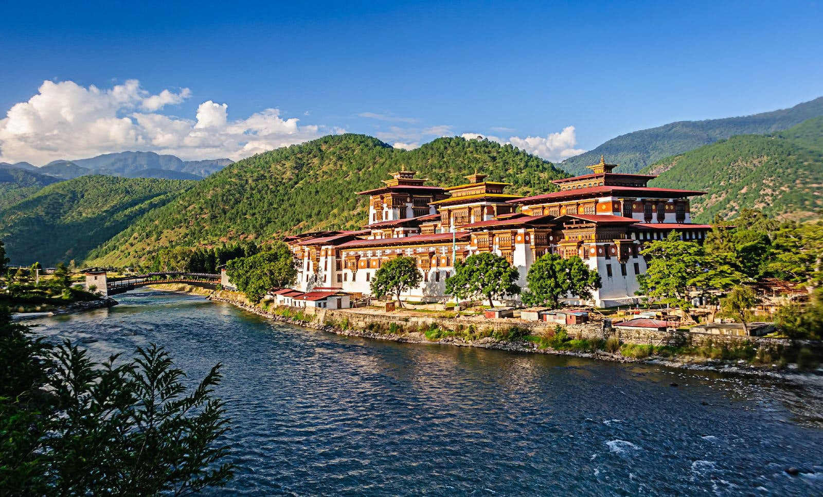 How To Book A Trip To Bhutan: Everything You Need To Know - Lonely Planet