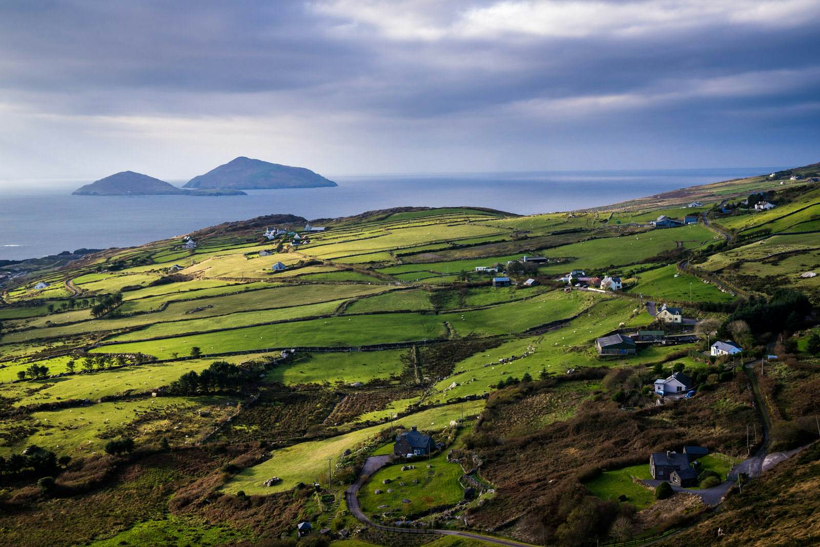 My Kerry: a very personal guide to Ireland's most beautiful county 