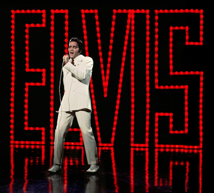 Elvis Presley's legacy in the US – Lonely Planet - Lonely Planet