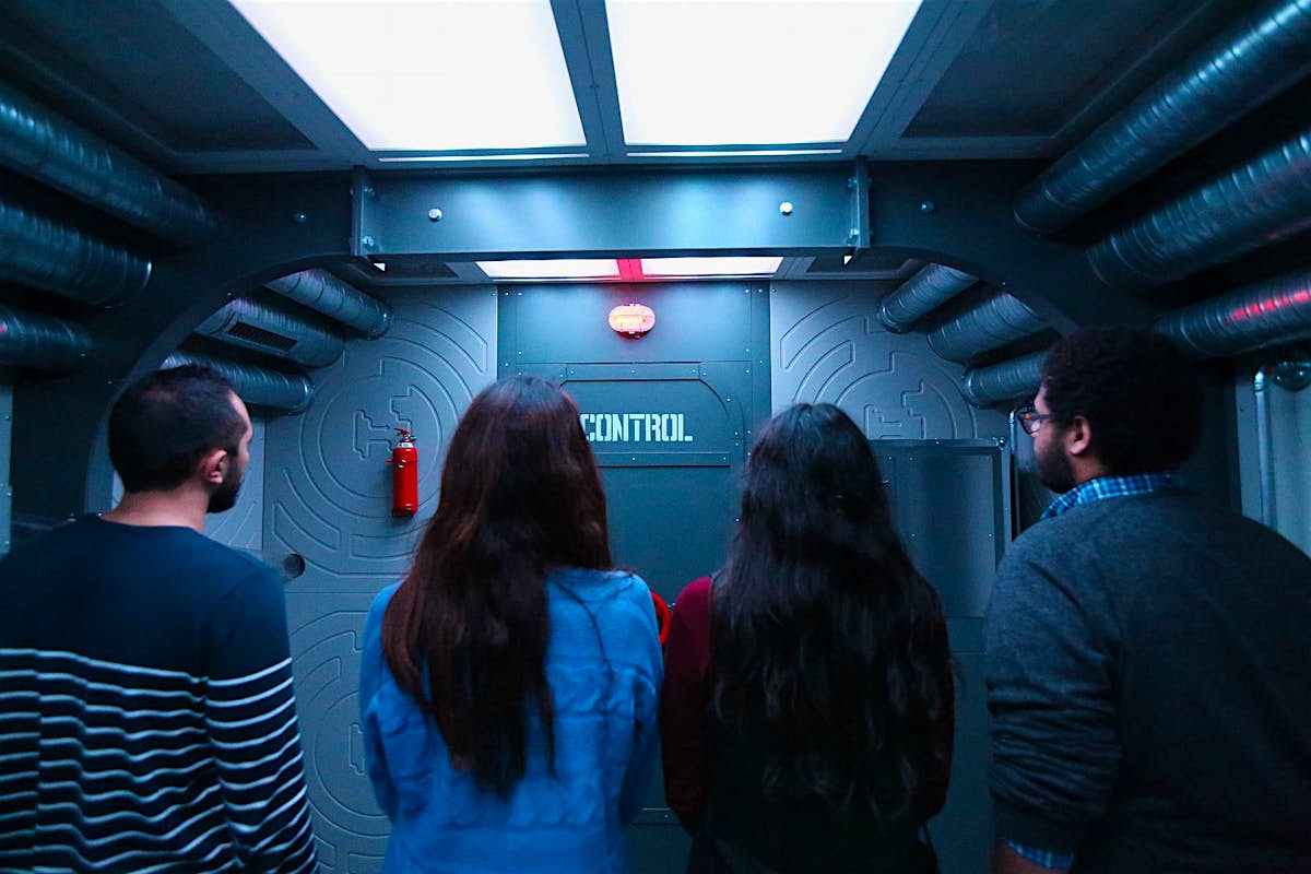The best escape rooms in London - Lonely Planet