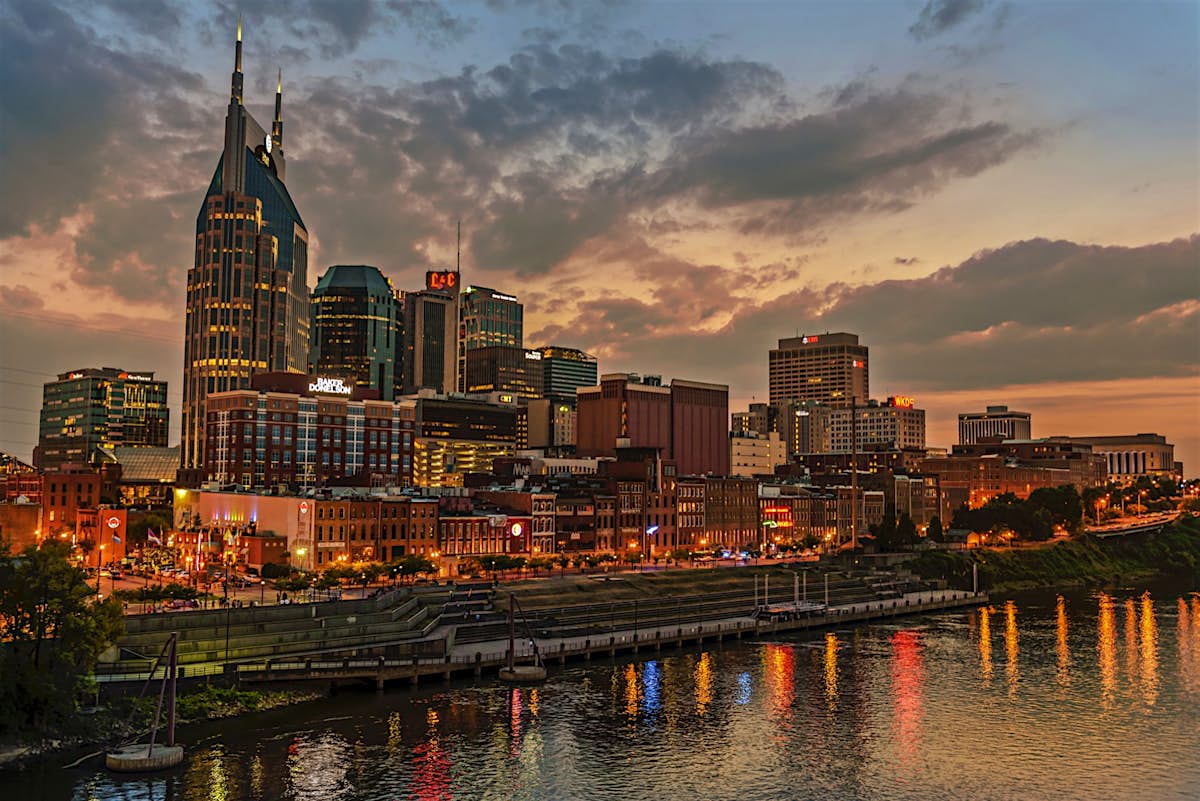 Top 20 free things to do in Nashville Lonely