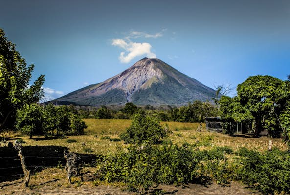 Travel to Nicaragua: what you need to know – Lonely Planet - Lonely Planet