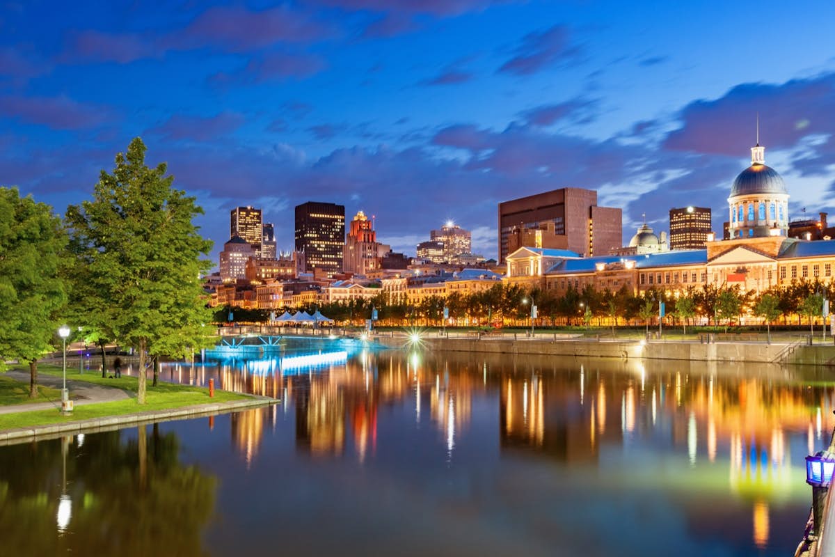 How to spend a perfect weekend in Montréal - Lonely Planet