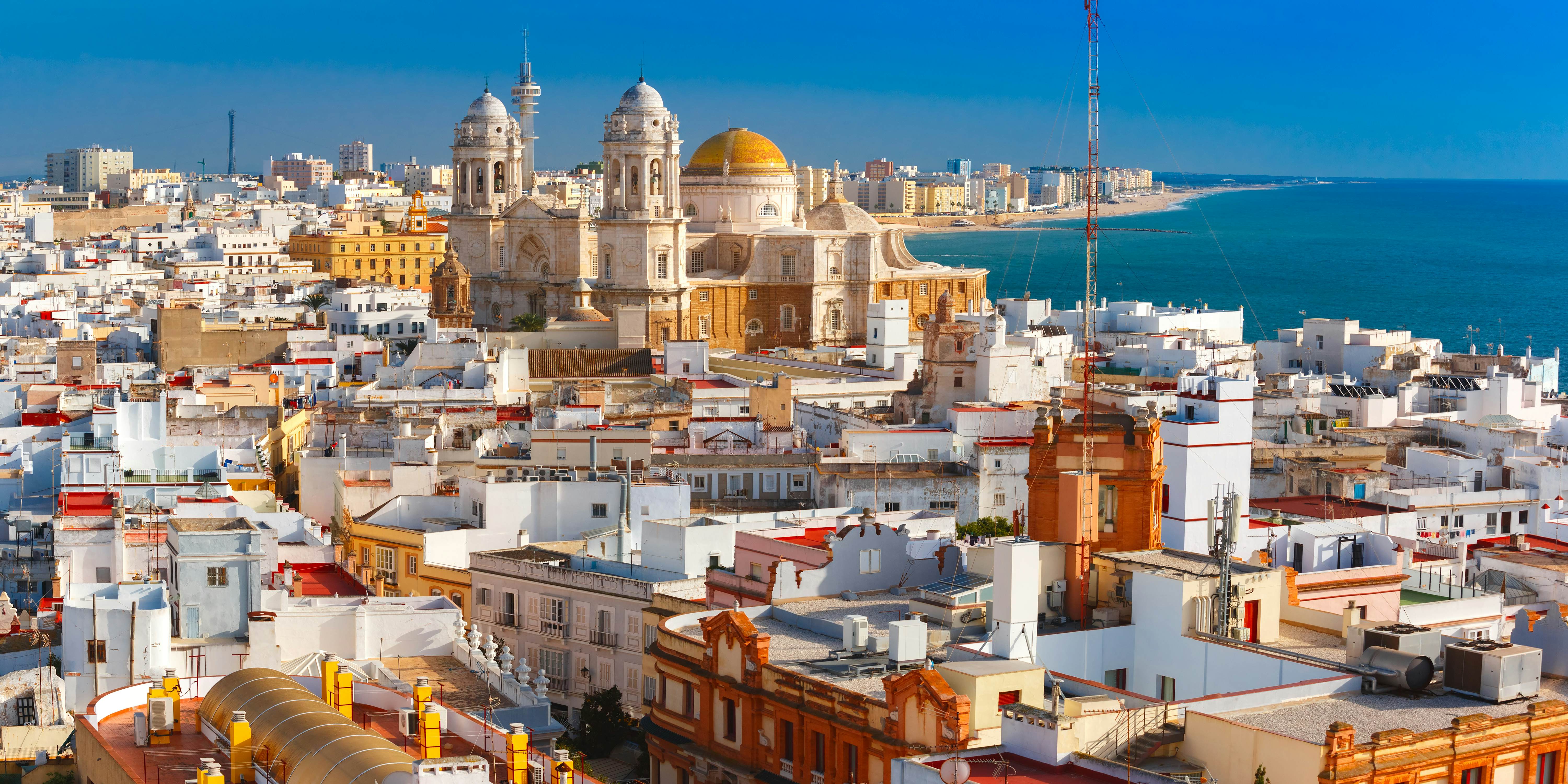 The 9 Best Day Trips From Seville - Lonely Planet