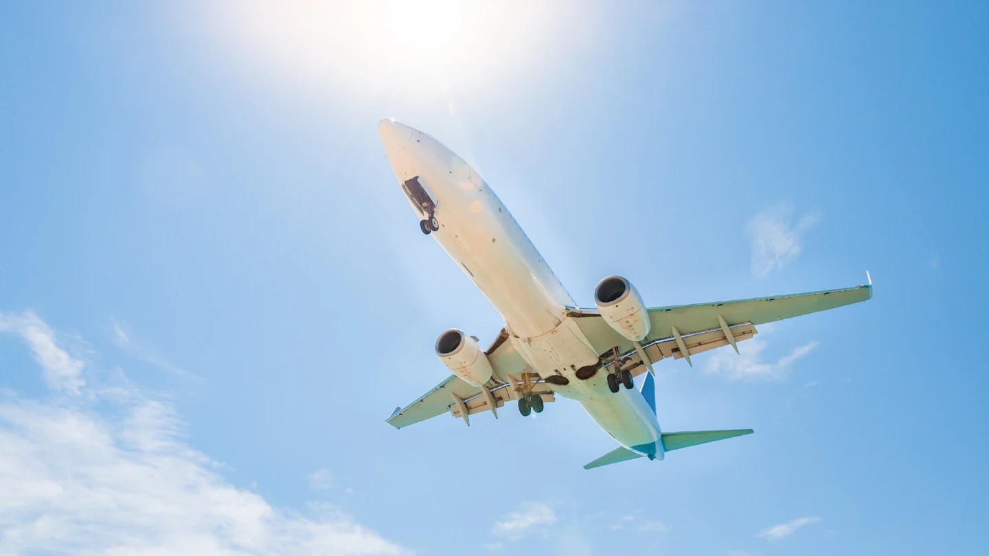 Five ways climate change will affect your flights - Lonely Planet