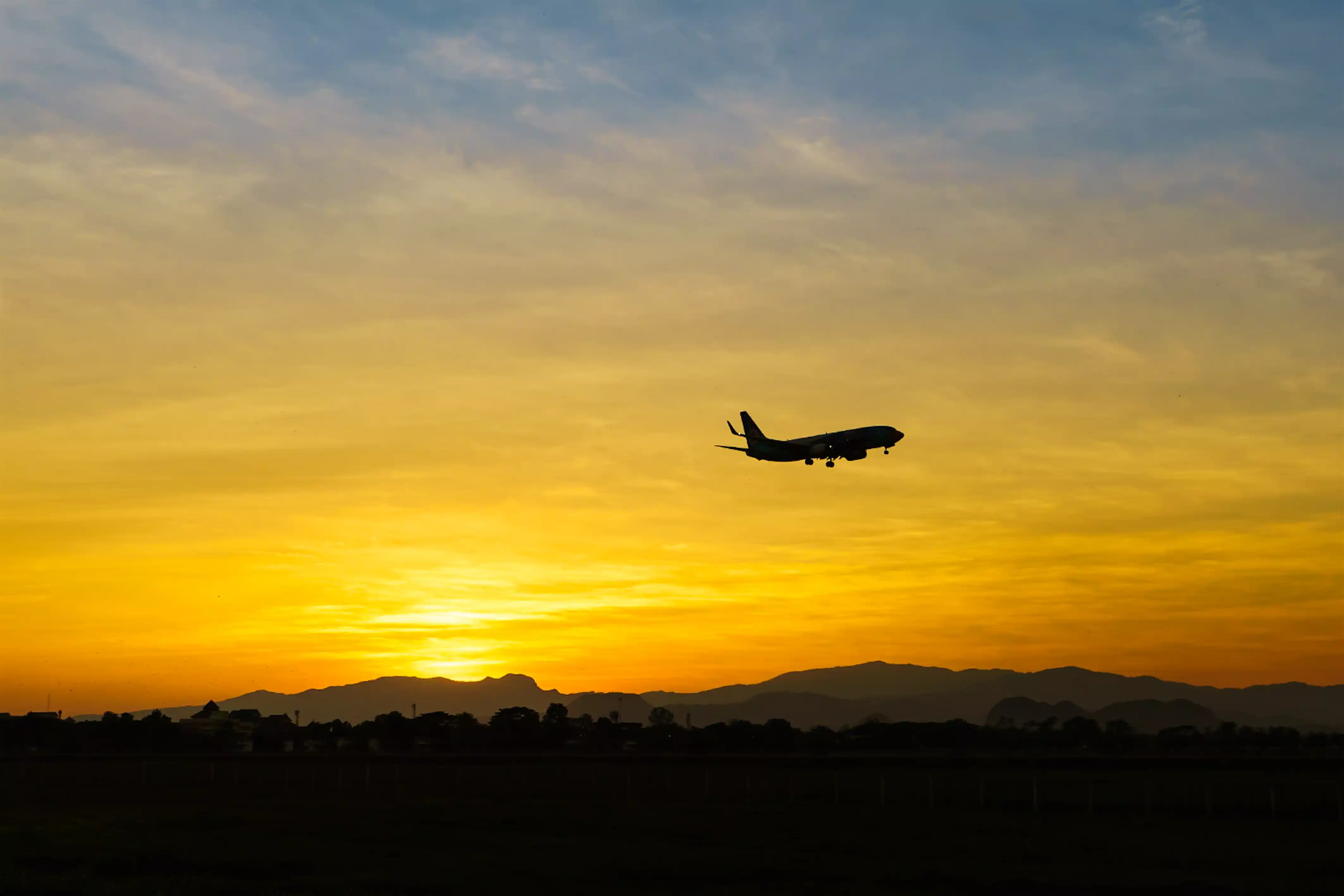 Five ways climate change will affect your flights - Lonely Planet