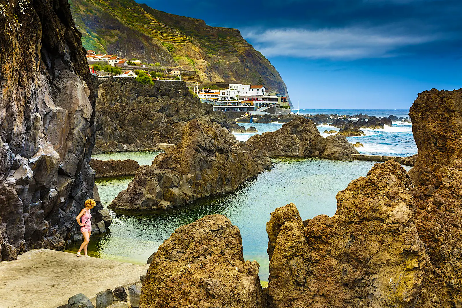 7 sensational things to do in Madeira - Lonely Planet