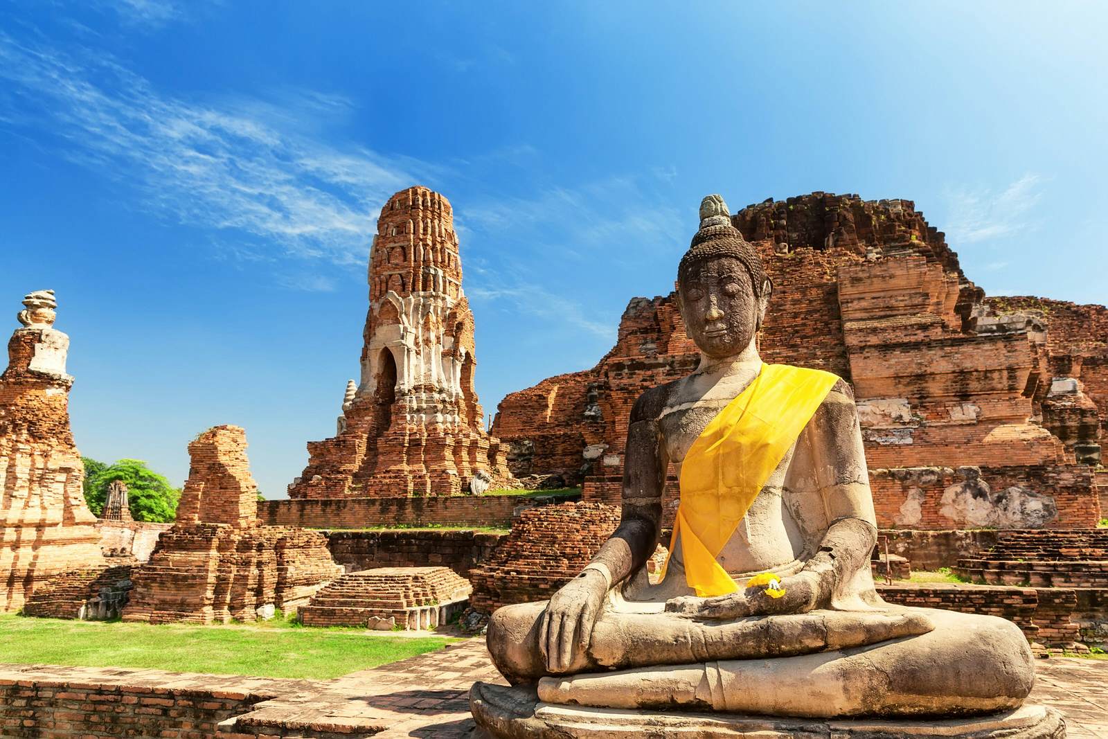 The 6 Best Day Trips From Bangkok - Lonely Planet