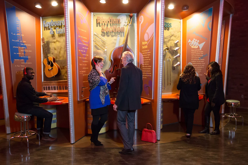 9 museums for music lovers across the U.S.A – Lonely Planet - Lonely Planet