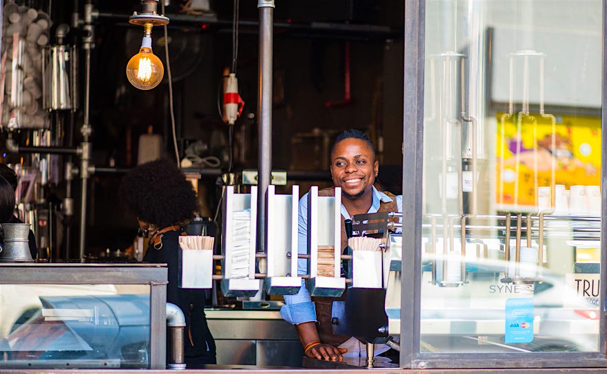 Cape Town coffee culture 10 best places for a caffeine fix Lonely