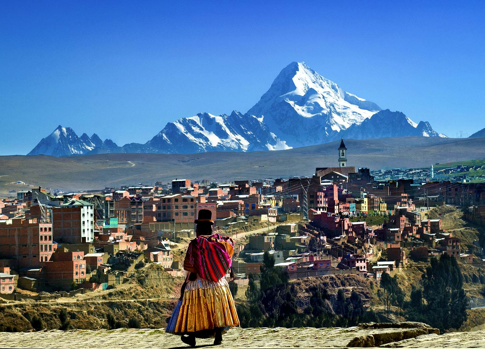 Bolivia travel - Lonely Planet | South America