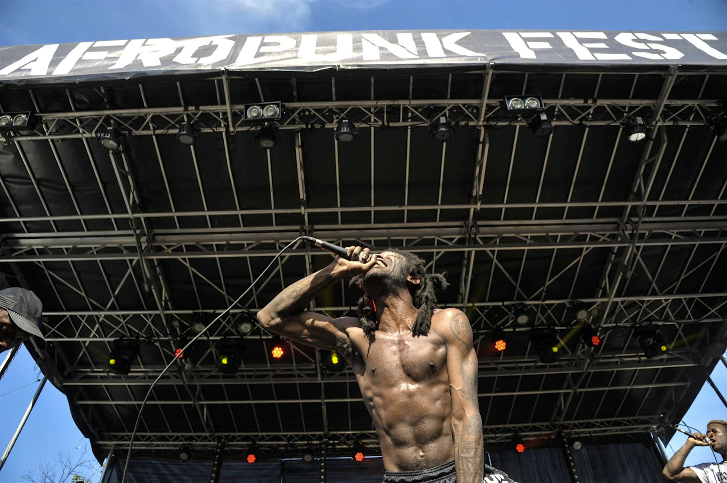 Afropunk Festival a firsttimers guide to Brooklyn's big party