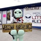 Features - Facebook Page Created As Joke To "Storm Area 51" Becomes Viral Sensation