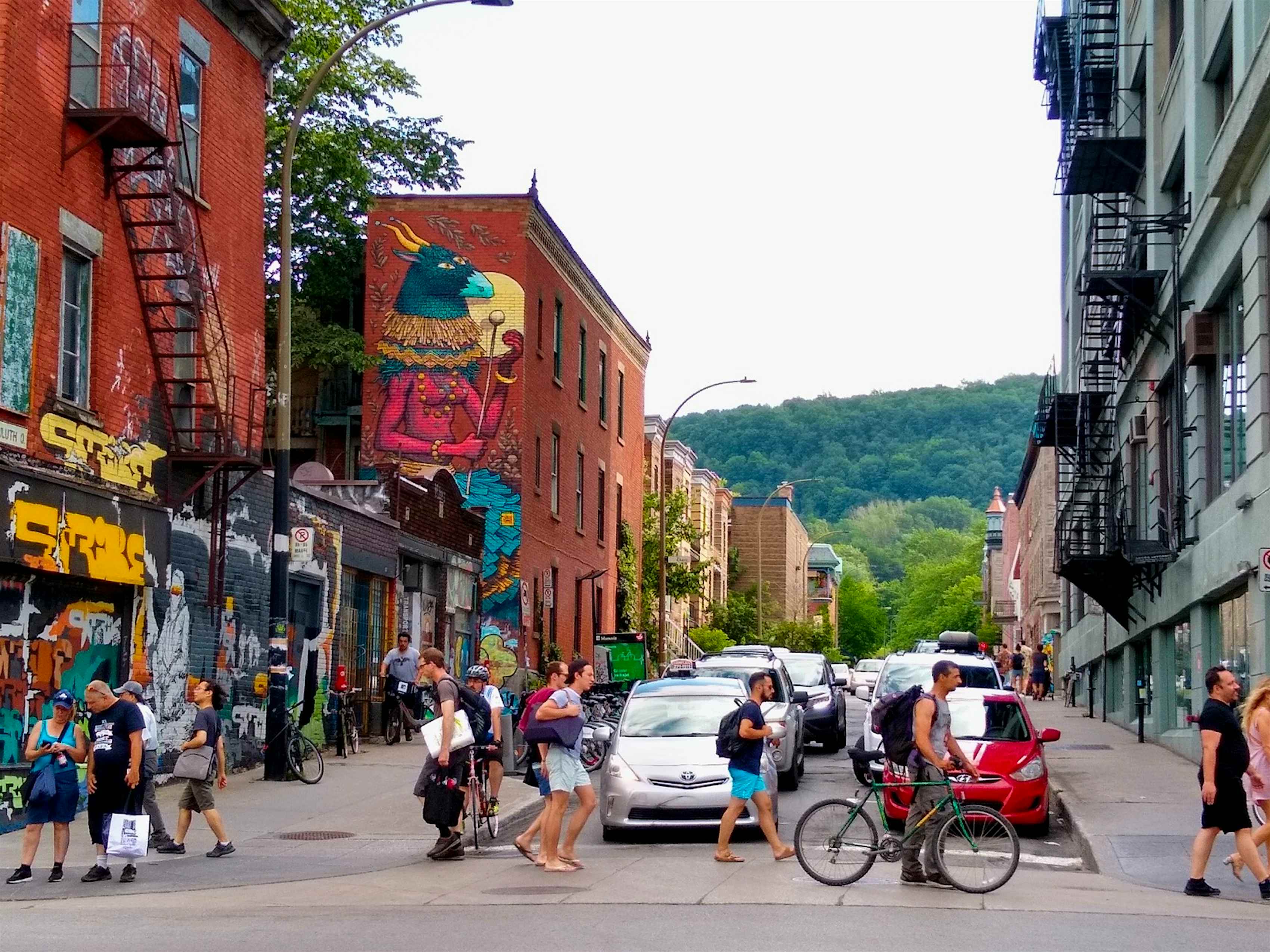 The 17 best free things to do in Montréal Lonely The 17 best free things to do in Montréal Lonely
