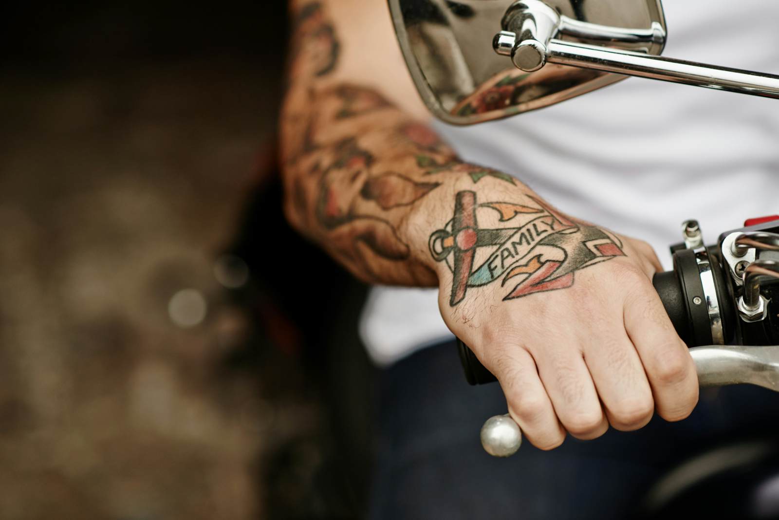 Tattoo uploaded by fullcrewj • Usa canada tattoo • Tattoodo