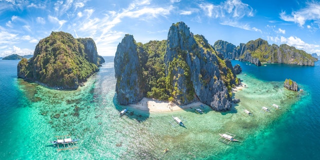 Philippines travel guide - Lonely Planet | Asia