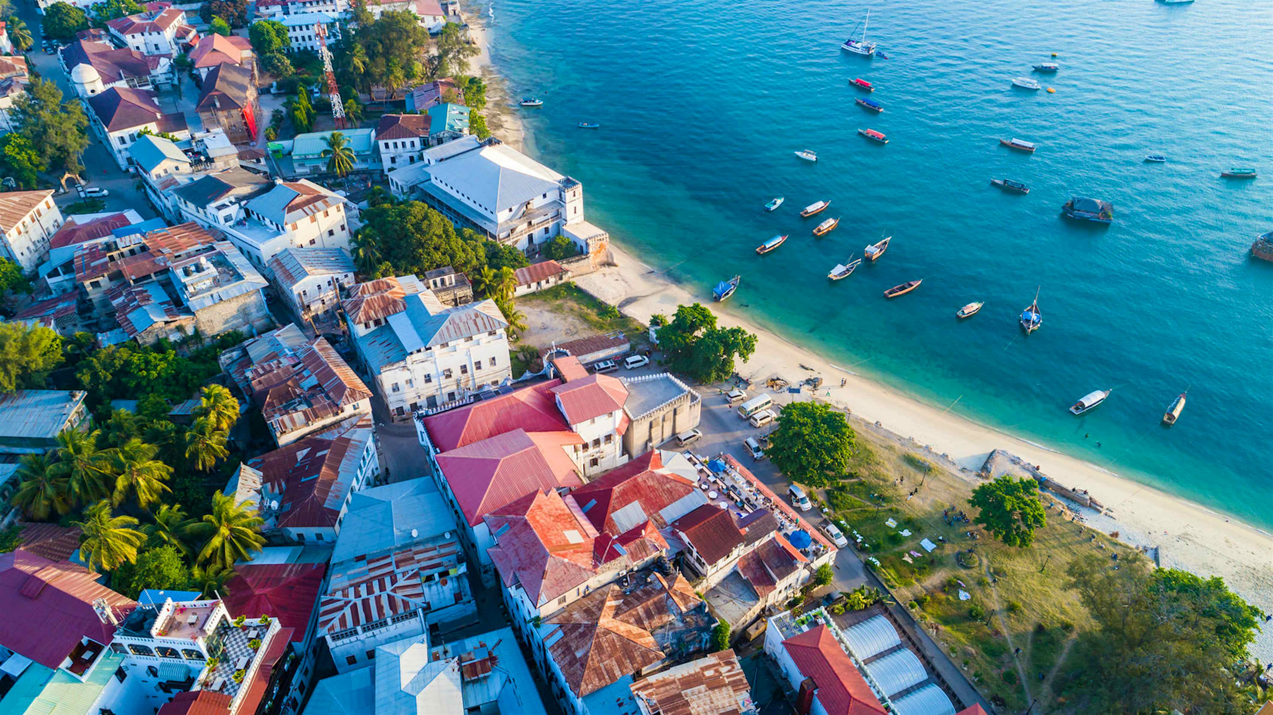 5 best reasons to visit Zanzibar, Tanzania Lonely