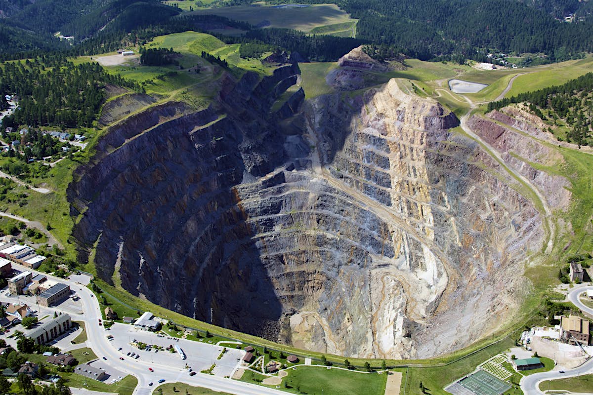 See the USA from above as Smithsonian Channel releases episodes of