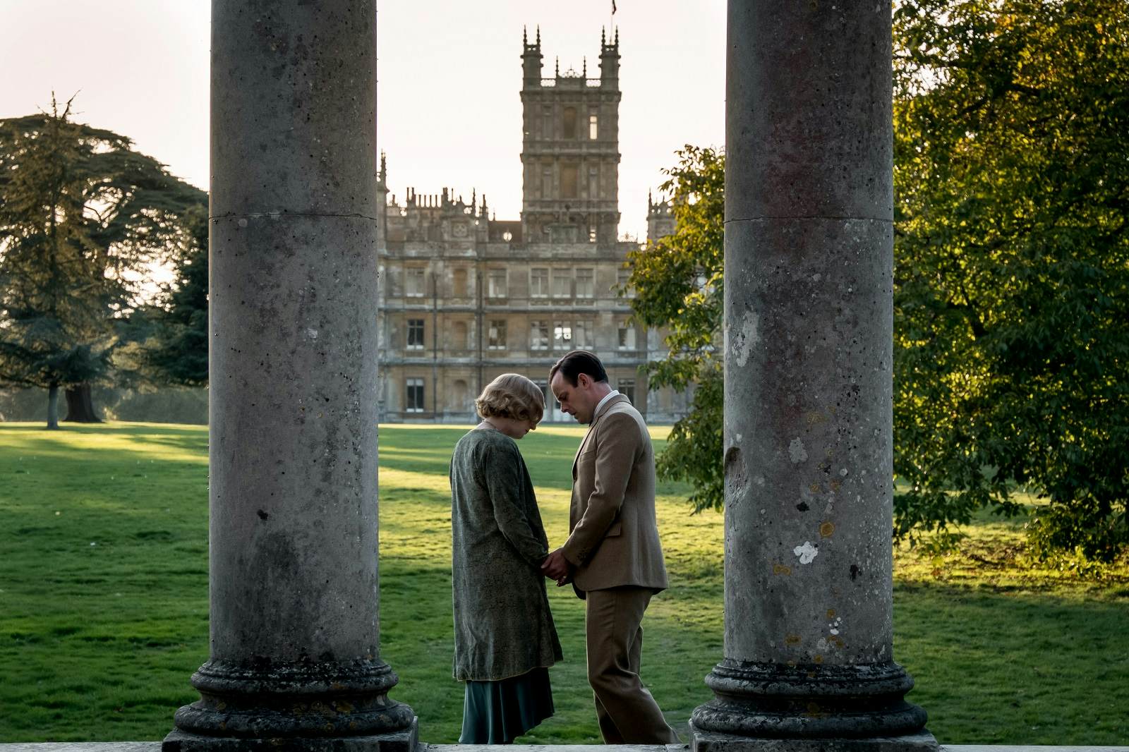 Downton Abbey the movie: filming locations you can visit - Lonely Planet