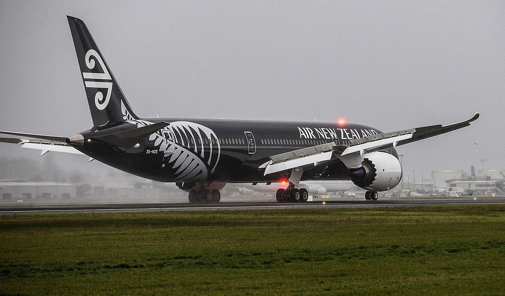 Air New Zealand offers wellness sessions in Economy class