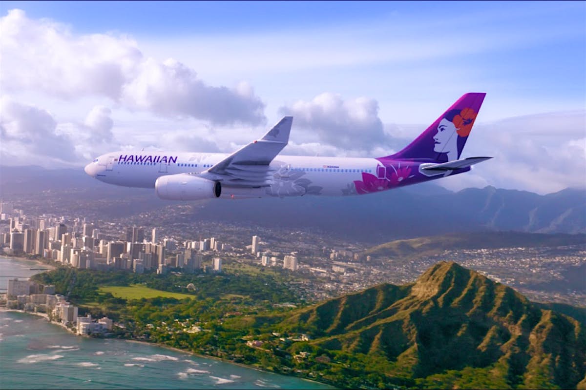 Southwest Vs Hawaiian How To Choose Your Next Flight To