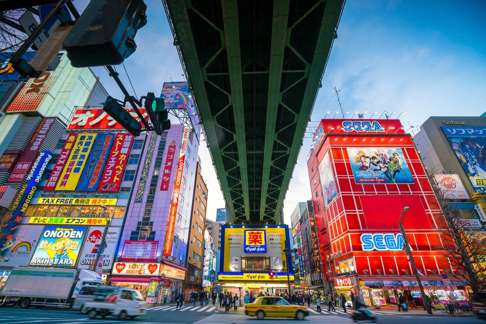 Best Things To Do With Kids In Tokyo - Lonely Planet