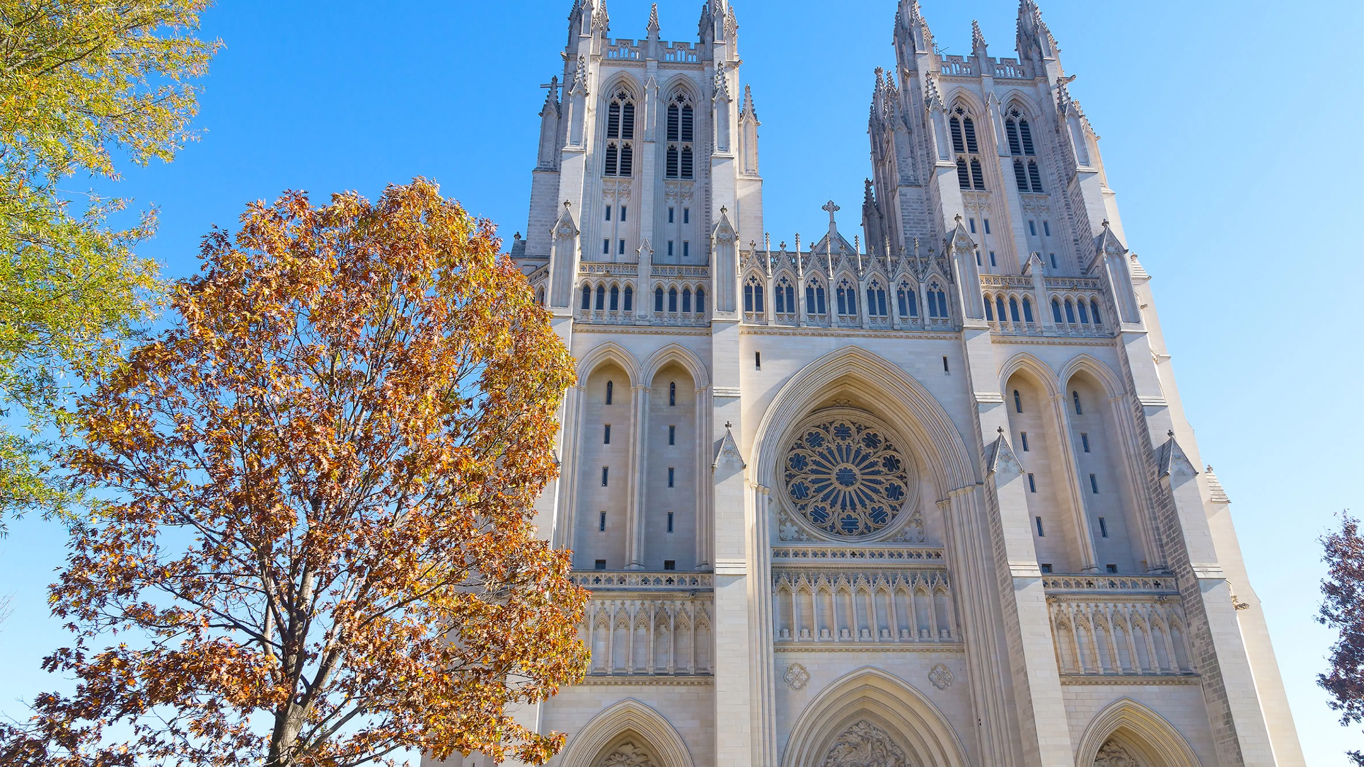 10 breathtaking buildings: the best architecture in the USA - Lonely Planet