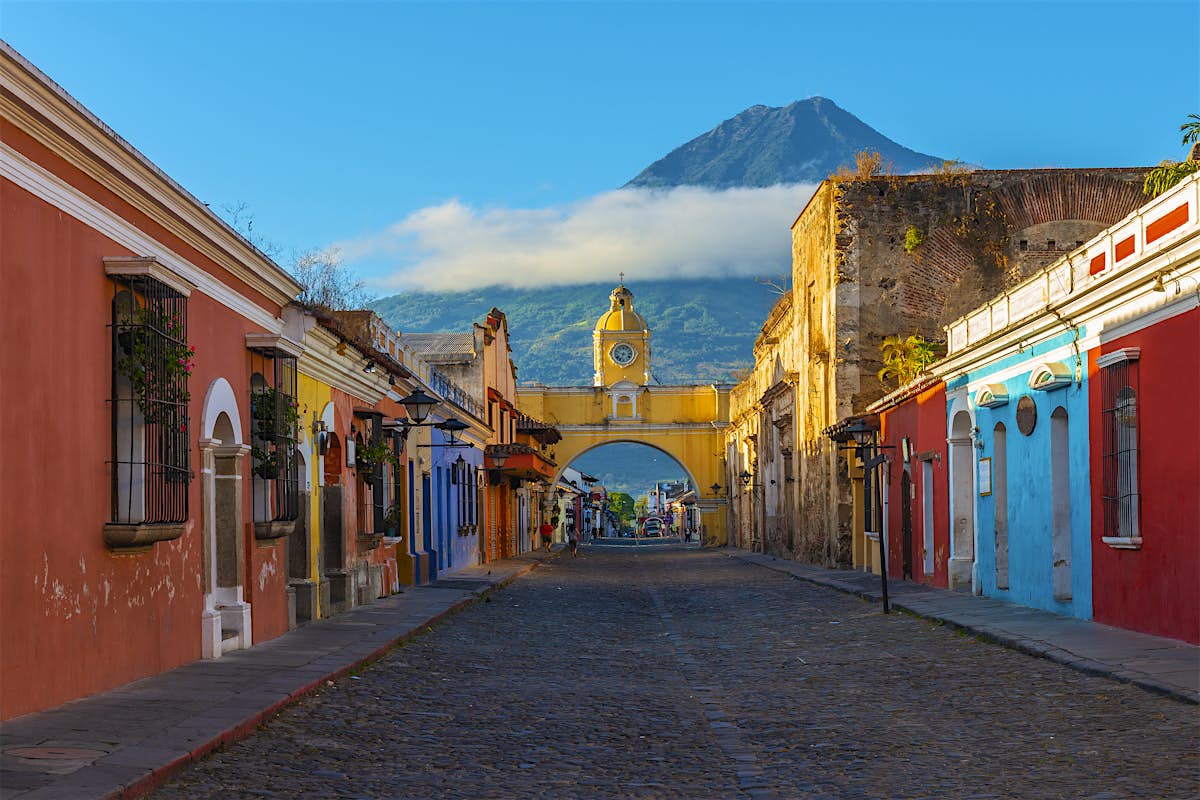 Guatemala for first-timers - Lonely Planet